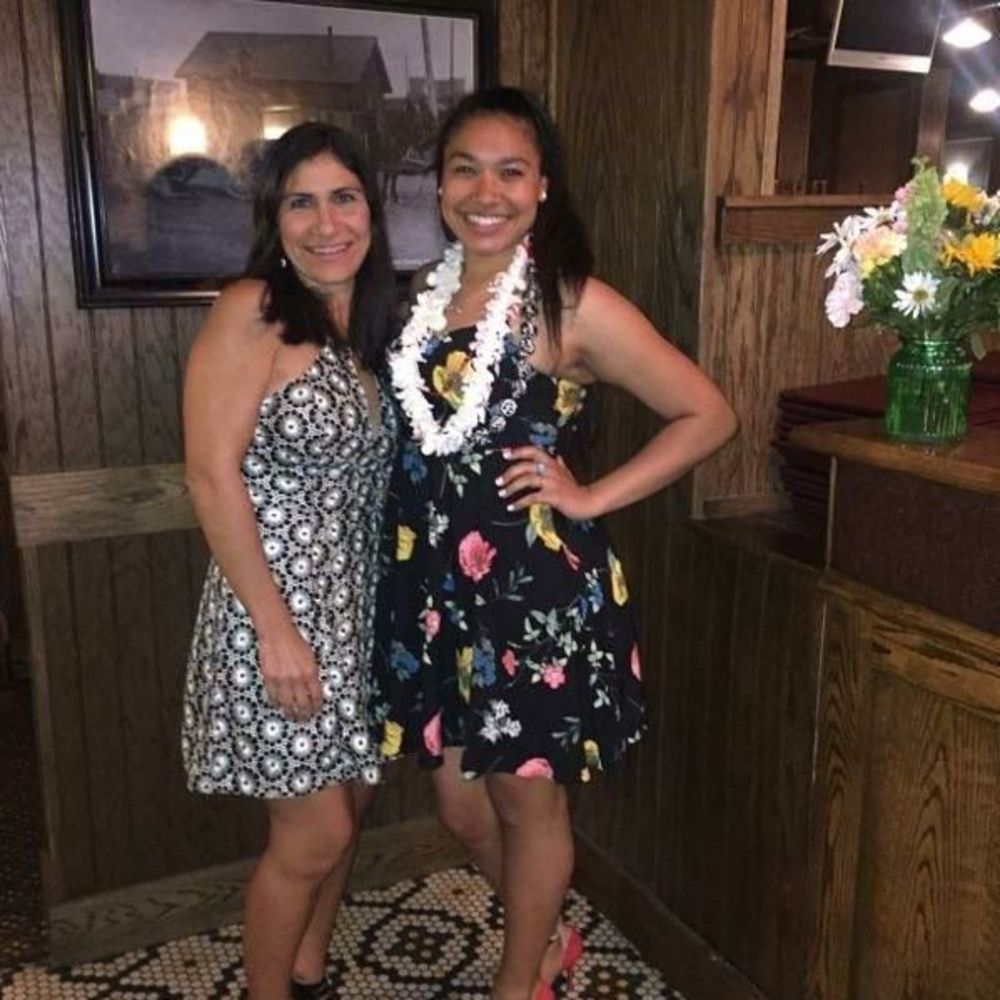 Meet your Posher, Alyssa